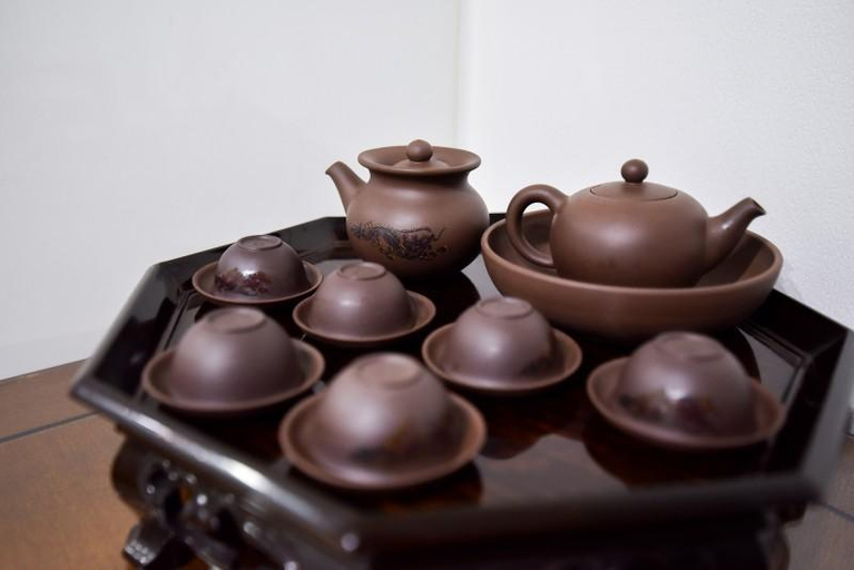 Food & Drinks, Yangpyeong Dodam House Pension, Yangpyeong