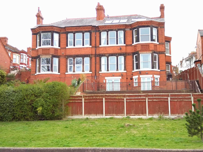 Others 3, Marley Mansions Apartment - Egremont Promenade - 42, Wirral