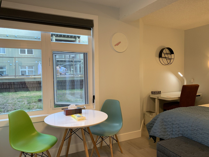 Others 4, A Lovely Studio with Full Kitchen & AC, Division No. 15