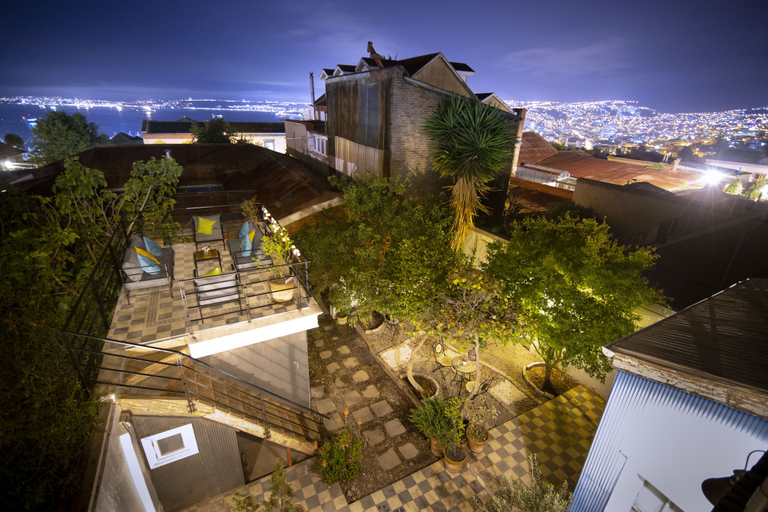 Exterior & Views 2, New Voga Guesthouse, Valparaíso