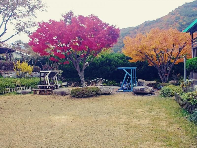 Others 5, Yangsan (Baenaegol) Sangol Story 2 Pension, Miryang