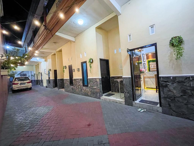 Exterior & Views 2, Griya Kinari (Syariah), Kediri