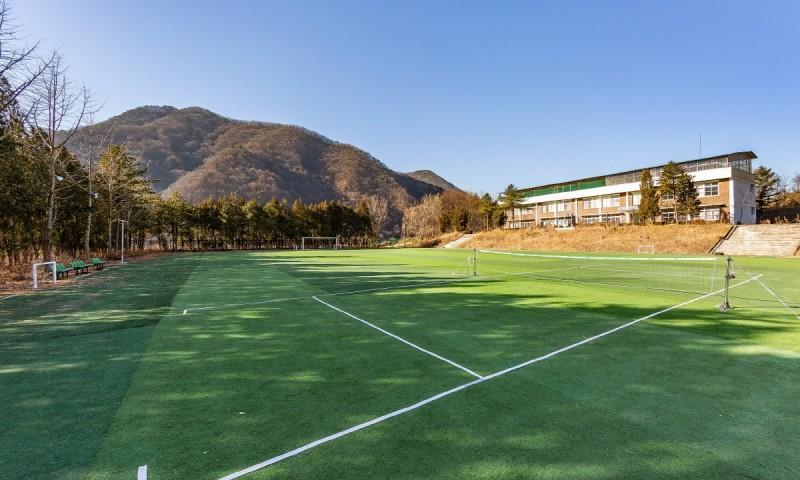 Others 3, Jecheon Binnaneun Worak Pension, Jecheon