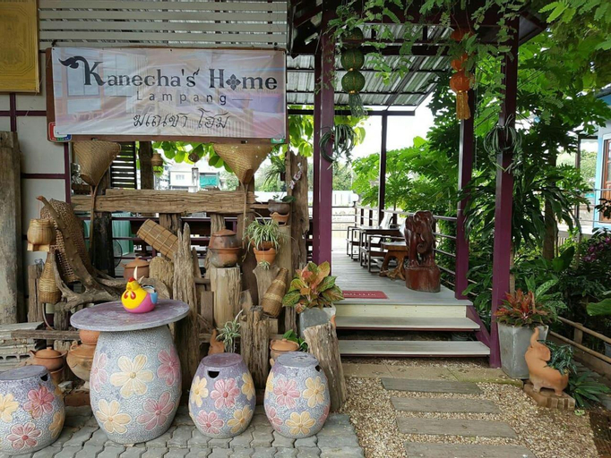 Food & Drinks 4, Kanecha's Home Lampang (Water Front House), Muang Lampang