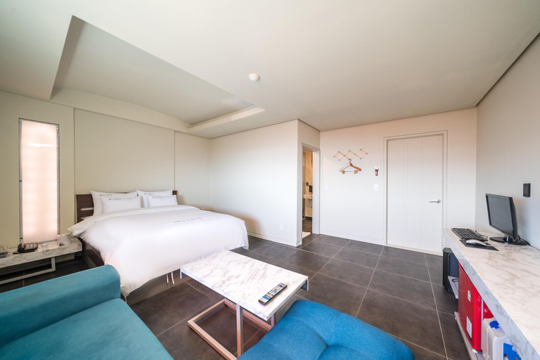 Bedroom, Incheon (Seonjaedo) La Mer, Hwaseong