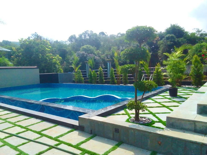 Sport & Beauty 2, Tabor Hills Resort, Kottayam