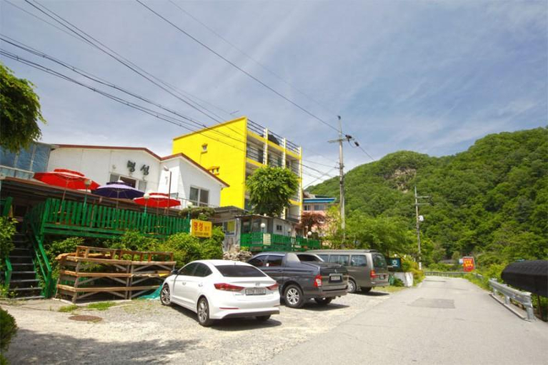 Others 3, Namyangju Myeongseong Camp Pension, Gapyeong