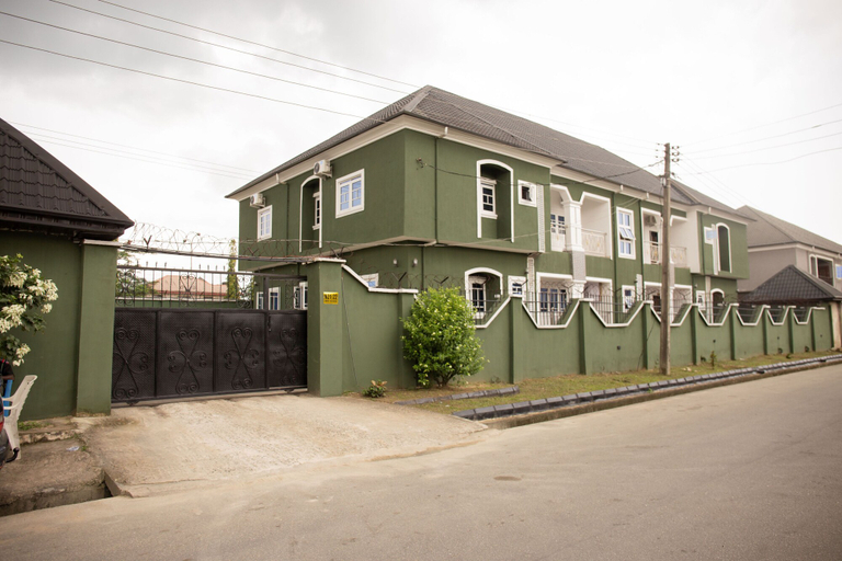 Exterior & Views, Eliana Elios Luxury Homes, Uyo