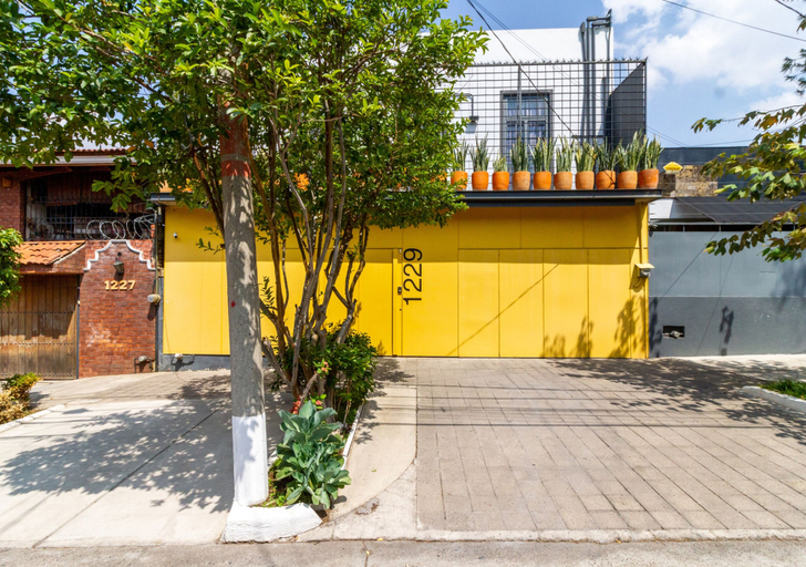 Exterior & Views, The Yellow by DOT Boutique, Guadalajara