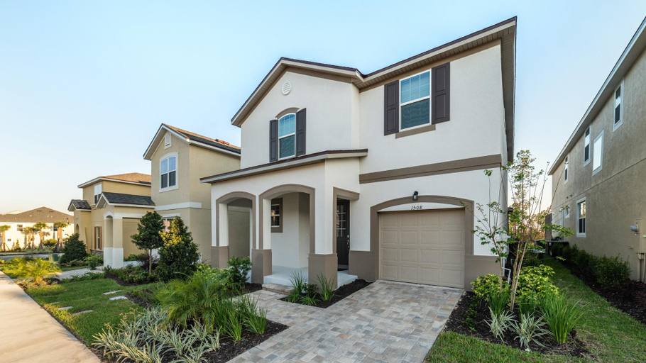 Others 5, GRH438809 - Solara Resort - 4 Bed 3 Baths Townhome, Osceola