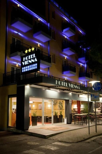 Exterior & Views 2, Hotel Vienna, Venezia