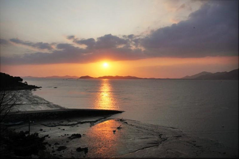 5, Ganghwado Haevichi Pension, Ganghwa