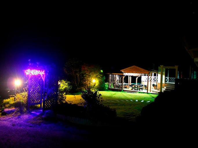 Exterior & Views 1, Gapyeong Purun Valley Pension, Gapyeong