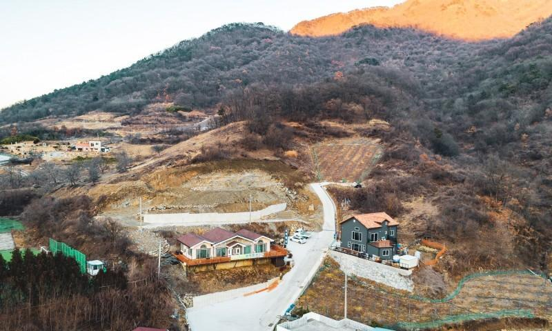 Others 5, Jecheon Binnaneun Worak Pension, Jecheon
