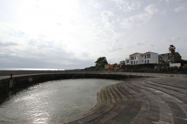 2, Seogwipo Amoje Pension, Seogwipo