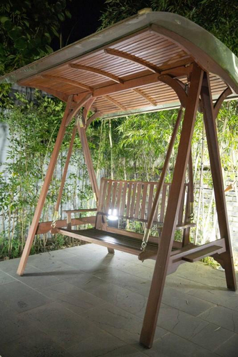 4, Jeonju Ouulrim Guesthouse, Jeonju