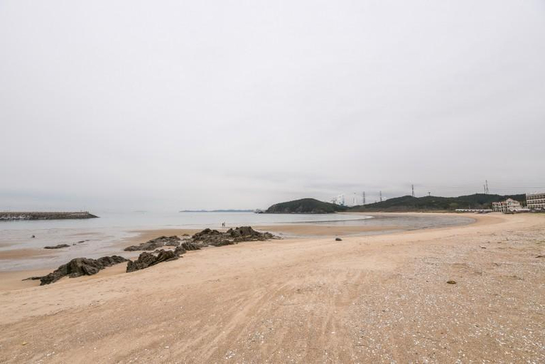 Others 4, Taean Hakampo Hakampo Pension, Taean