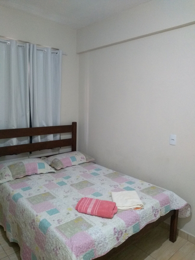 Bedroom 2, Apartamento Meia Praia excelente, Itapema
