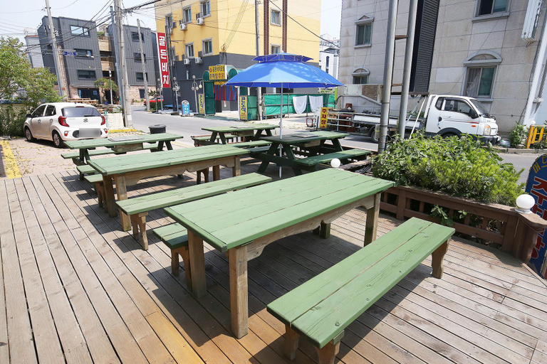Others 5, Boryeong (Daecheon) Thetis Hotel, Boryeong