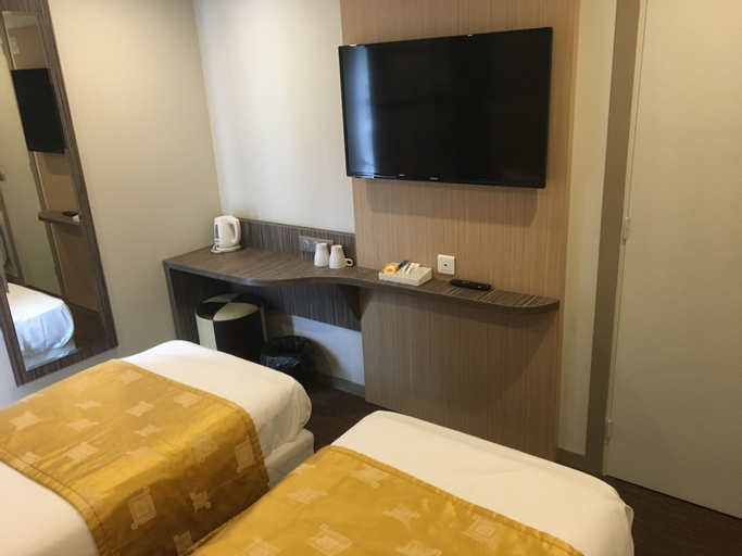 Bedroom 10