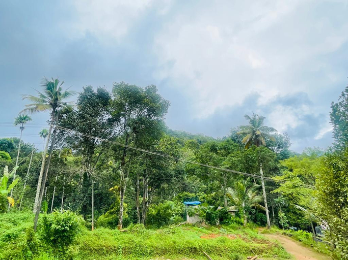 Others 3, NIDHRA HOMESTAY , Idukki