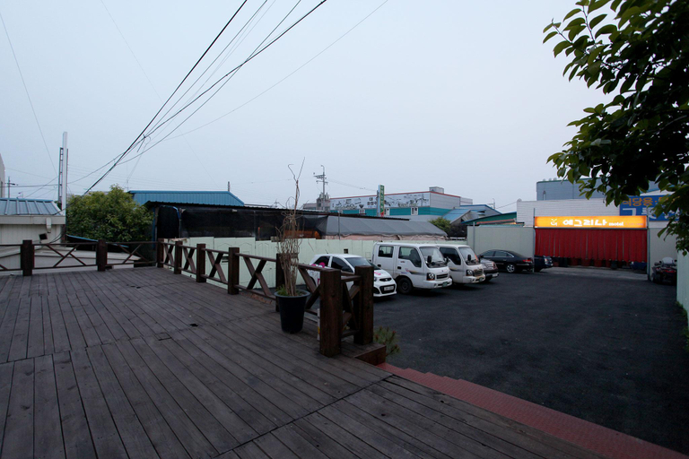 Others 5, Nonsan Yegrina, Nonsan