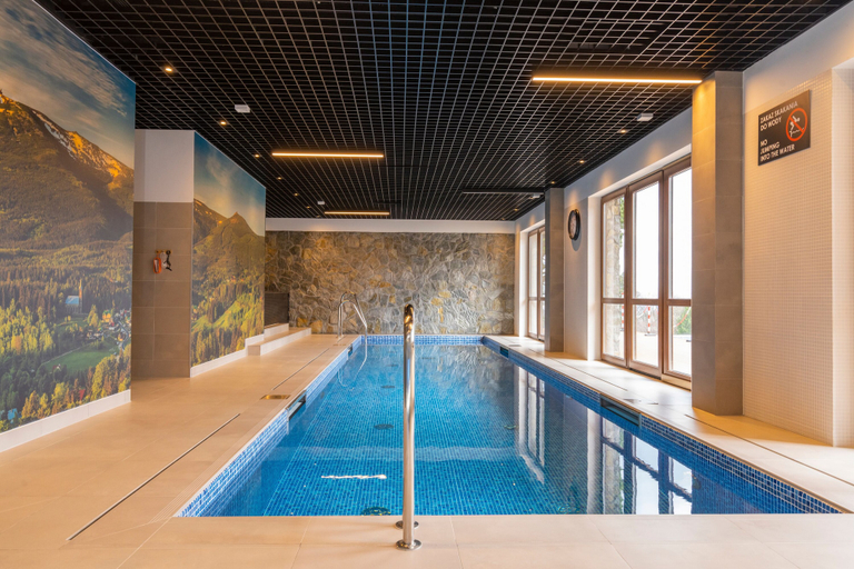 Sport & Beauty 4, RentPlanet - Green Park Resort, Jelenia Góra