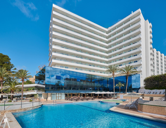 Exterior & Views 2, Grupotel Taurus Park, Baleares