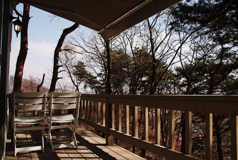 Exterior & Views 5, Ganghwado Silver Fields Pension, Ganghwa