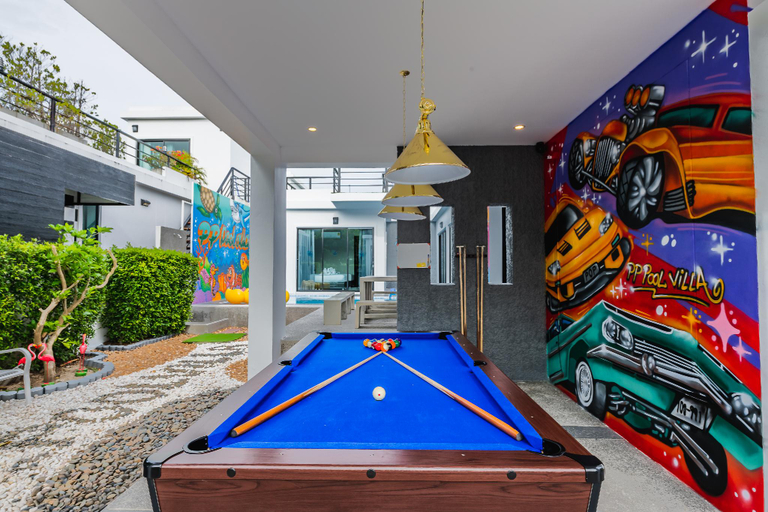 Others 4, PP Pool Villa Huahin, Hua Hin