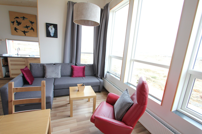 Others 4, Blue View Cabin 7A with Hot Tub, Biskupstungnahreppur
