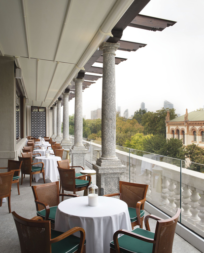 Food & Drinks 5, Casa Cipriani Milano, Milano