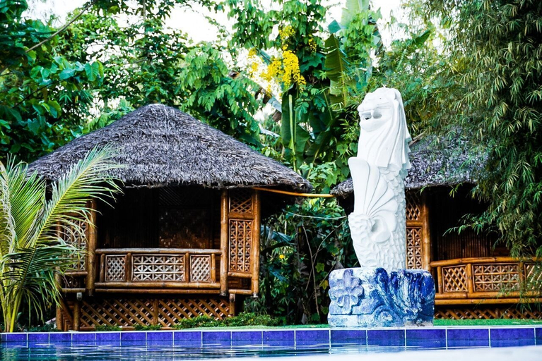 Sport & Beauty 5, Banlaw Pool & Garden, Puerto Princesa City