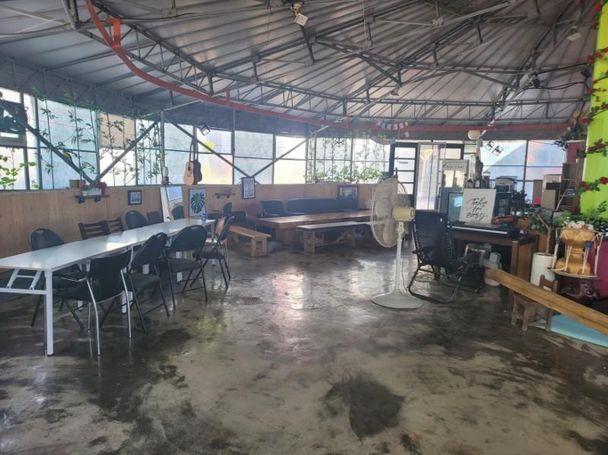 Food & Drinks 3, Andong Horse Park Pension, Andong