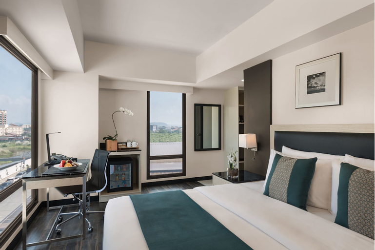 Bedroom 11