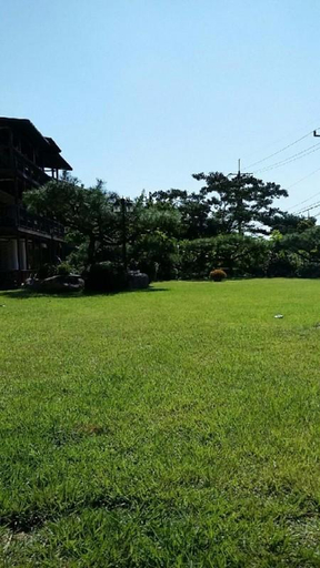 Others 3, Gyeongju Bonjour Pension, Gyeongju