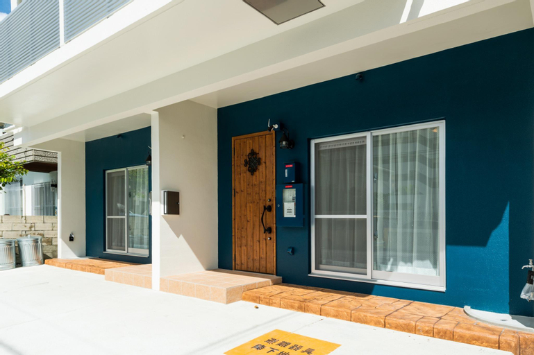 Macana Rare Resort Okinawa 150 Pension Large numb, Ginowan