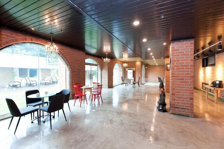 Others 4, Taean (Anmyeondo) Yirgacheffe Pension, Taean