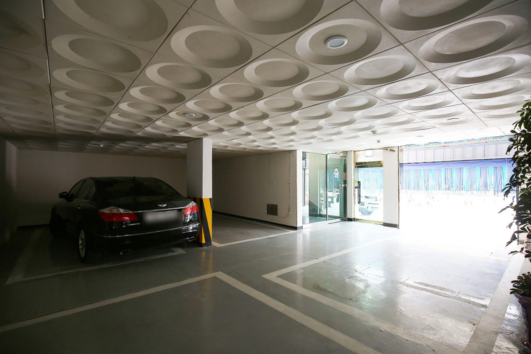 Others 3, Cheonan Leeun Motel, Cheonan