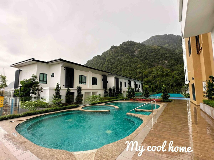 Sport & Beauty 2, Sunway Onsen Hotspring @ Lost World Tambun, Kinta