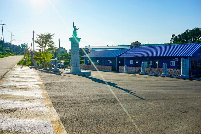 Others 4, Taean (Anmyeondo) Seaman House Pension, Taean