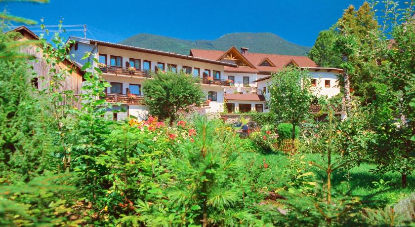 Exterior & Views 1, Alpenpension Birkenhof, Gmunden