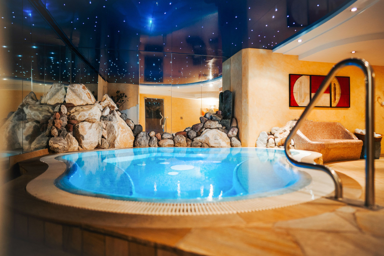 Sport & Beauty 2, Landhotel Lindenhof, Villach Land
