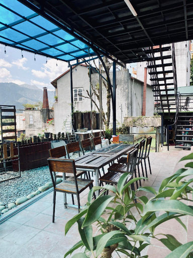 Public Area 2, D Home Sapa 2, Sa Pa