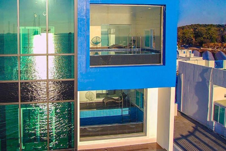 Others 5, Daebudo (Seonjaedo) Blue Latte Pool Villa Pension, Hwaseong