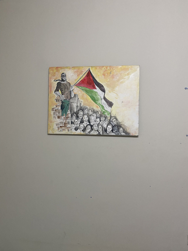 Others 3, Birzait guesthouse, Ramallah and Al-Bireh