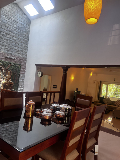 Food & Drinks 4, Yercaud Bungalow Stay, Salem