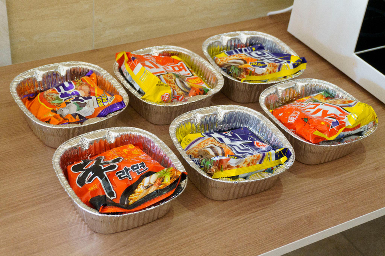 3, Suncheon Abichon, Suncheon
