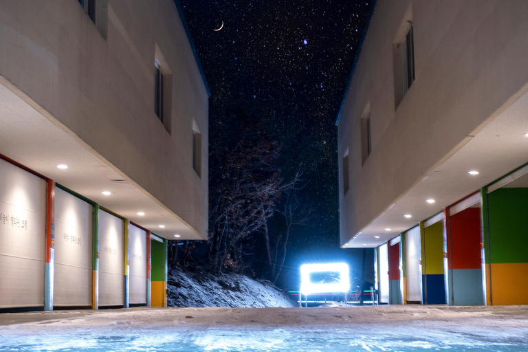 Exterior view 5, Yeoju Haneuli Yeolineun Motel, Yeoju
