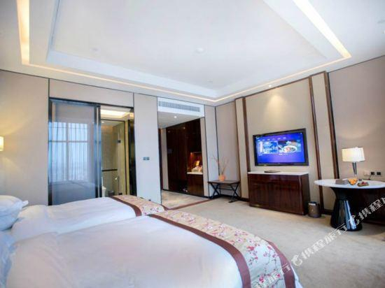 Others 5, Arcadia International Hotel, Changde